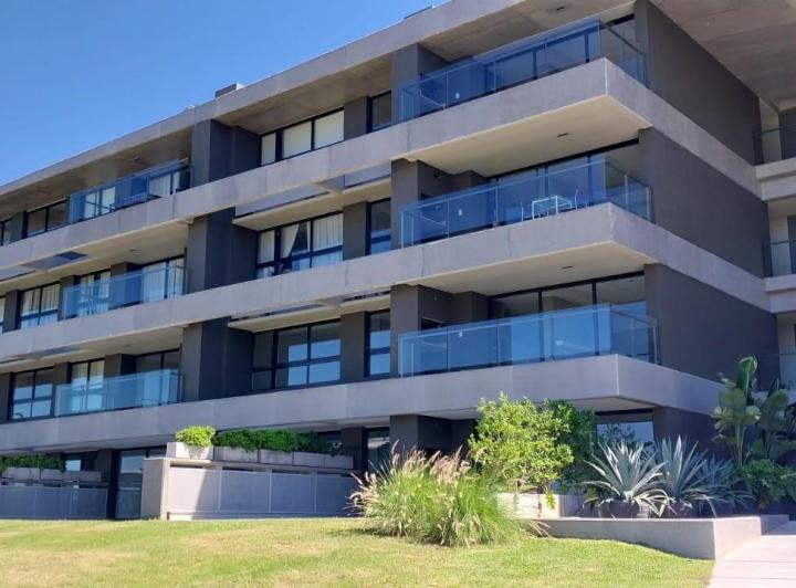 Departamento · 64m² · 2 Ambientes
