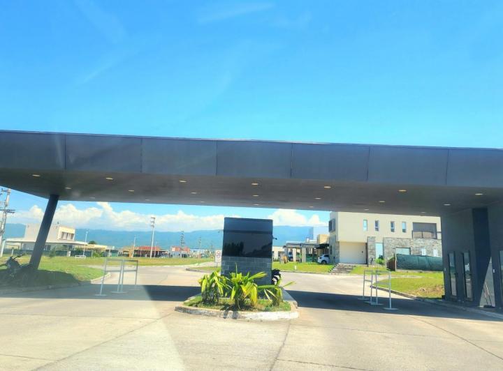 Terreno · 406m²