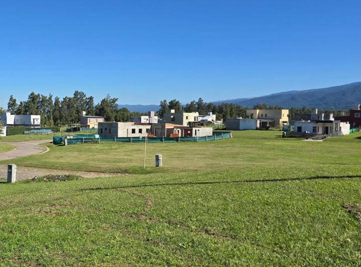 Terreno · 466m²