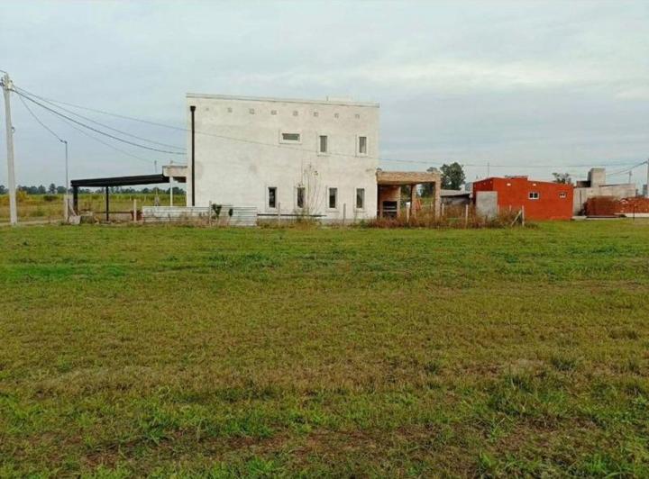 Terreno · 277m²
