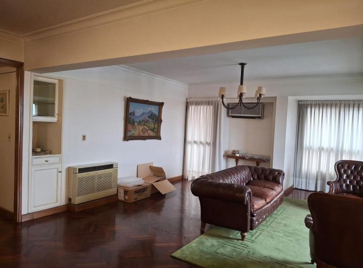 Departamento · 125m² · 3 Ambientes