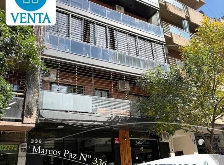 Departamento · 50m² · 3 Ambientes