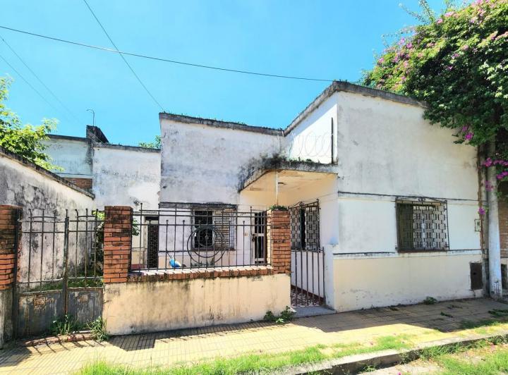 Casa · 150m² · 7 Ambientes