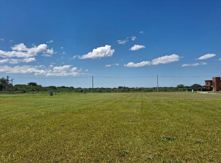 Terreno · 513m²