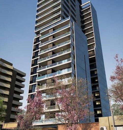 Departamento · 53m² · 3 Ambientes