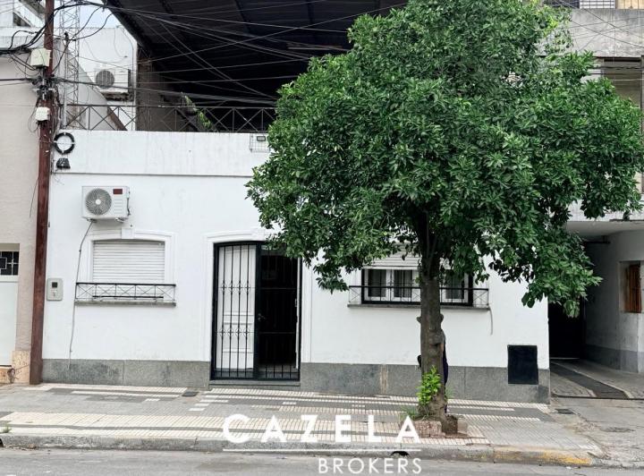 Casa · 190m² · 9 Ambientes