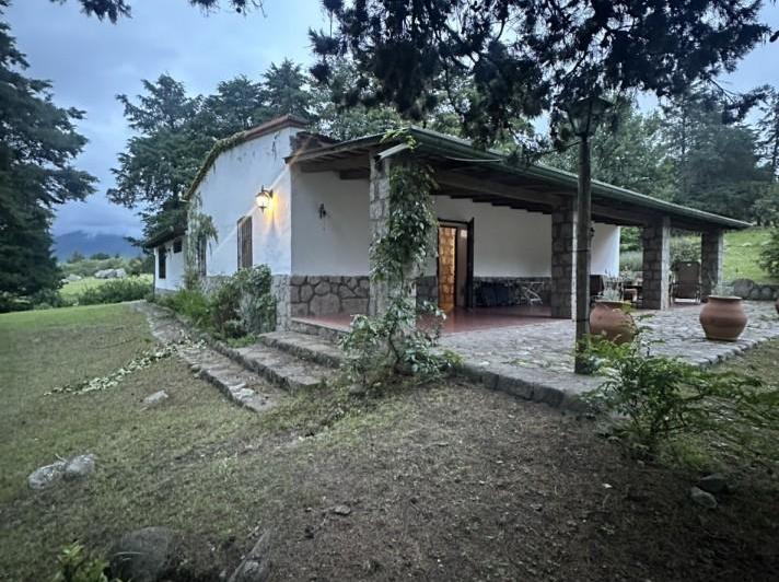 Casa · 135m² · 5 Ambientes