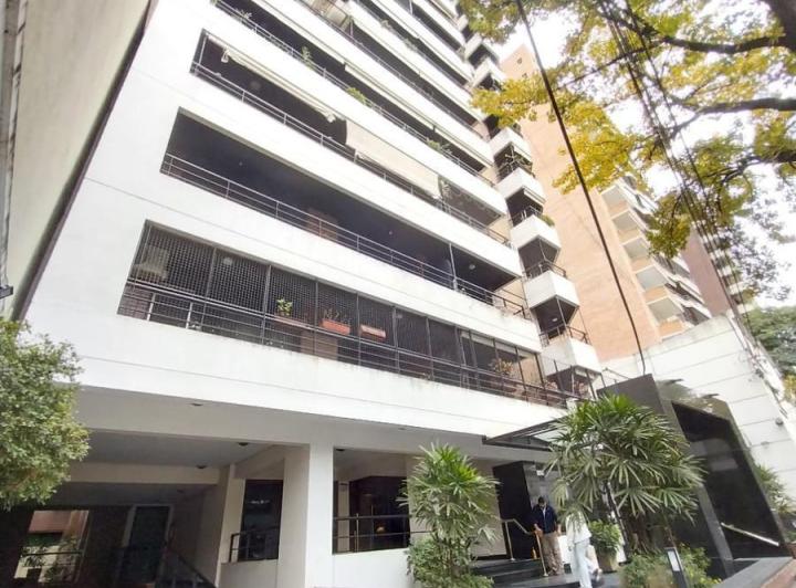 Departamento · 190m² · 6 Ambientes