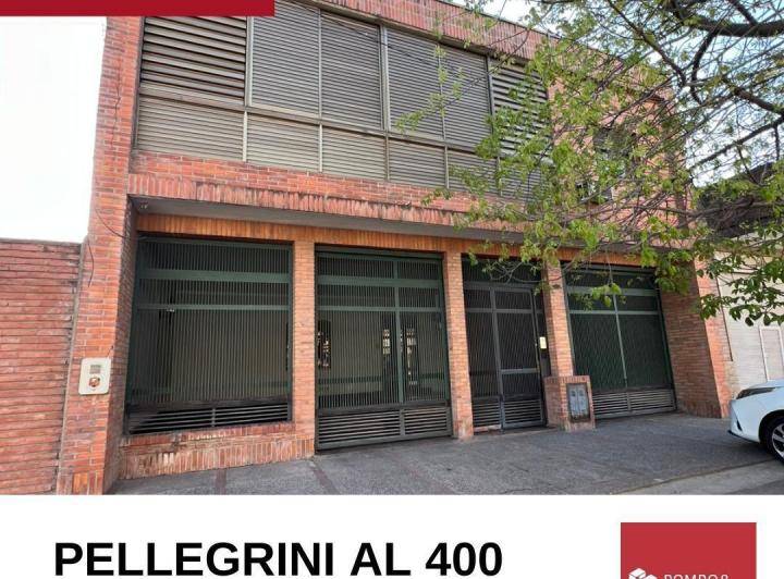 Casa · 312m² · 4 Dormitorios