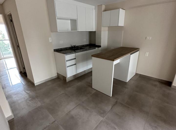 Departamento · 65m² · 2 Ambientes