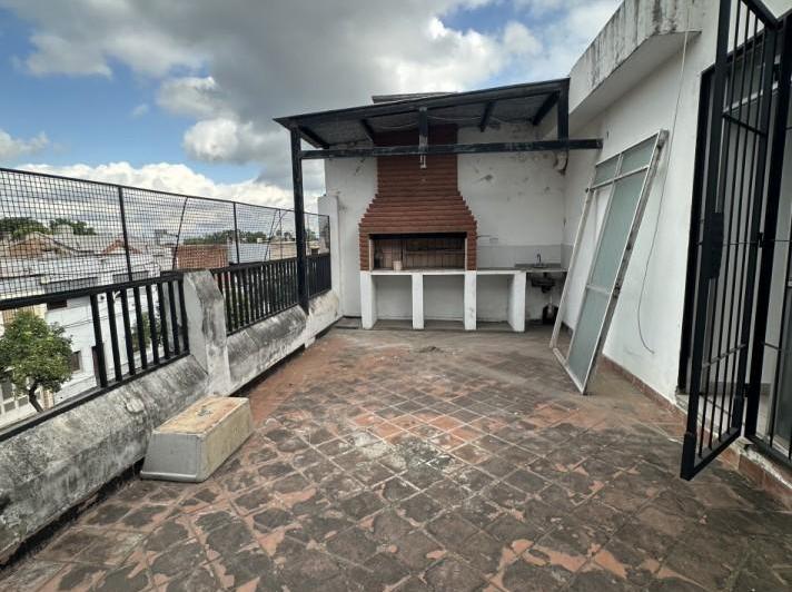 PH · 80m² · 5 Ambientes