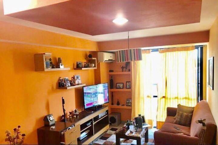 PH · 36m² · 2 Ambientes