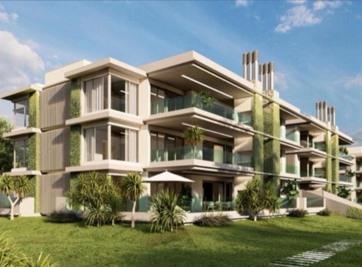 Departamento · 47m² · 2 Ambientes · 1 Cochera