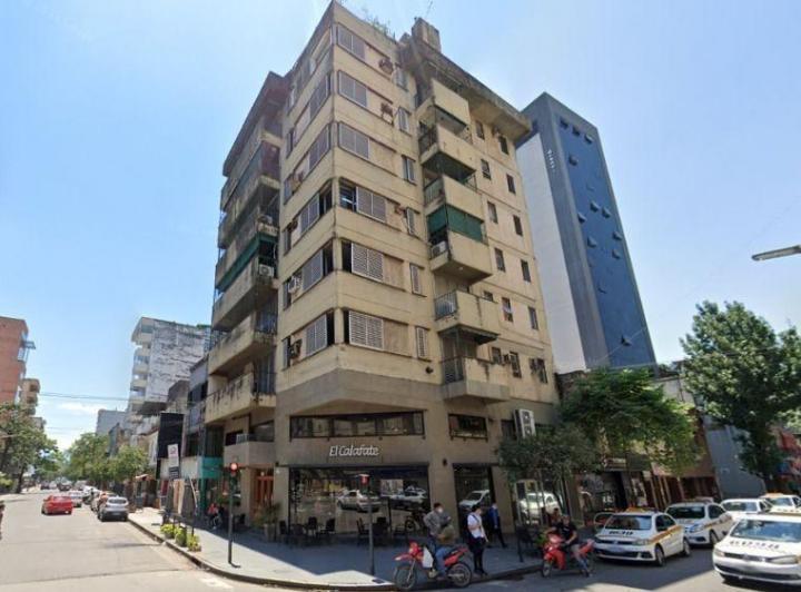 Oficina comercial · 126m² · 3 Ambientes