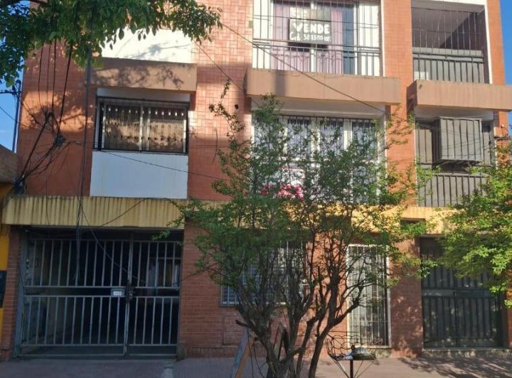 Departamento · 95m² · 3 Ambientes · 1 Cochera