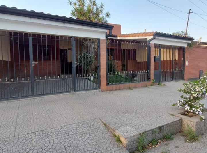 Casa · 120m² · 4 Ambientes