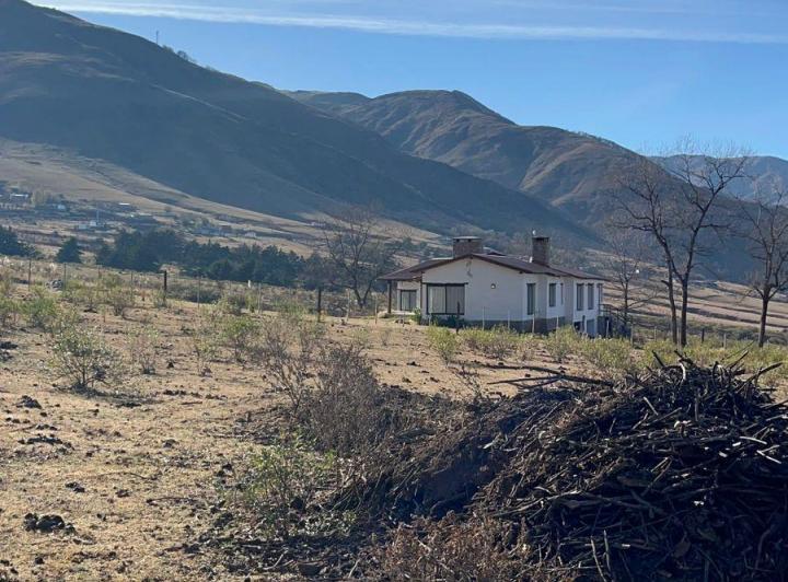 Terreno · 2999m²