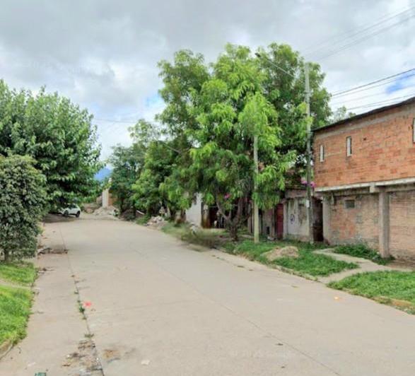 Terreno · 160m²