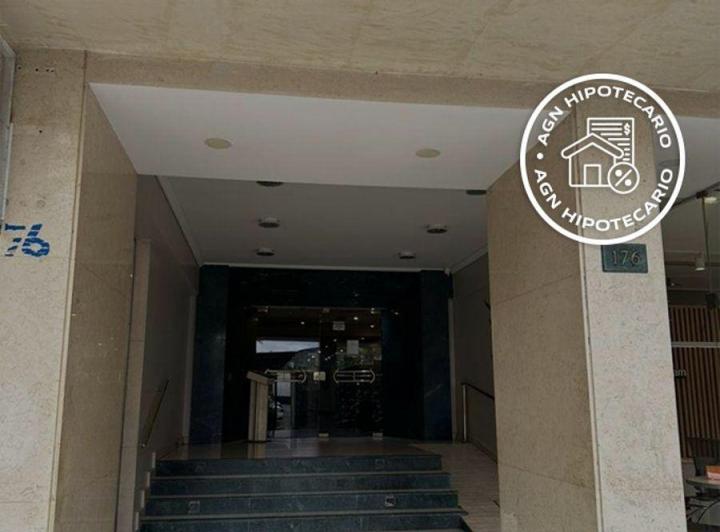 Departamento · 66m² · 4 Ambientes