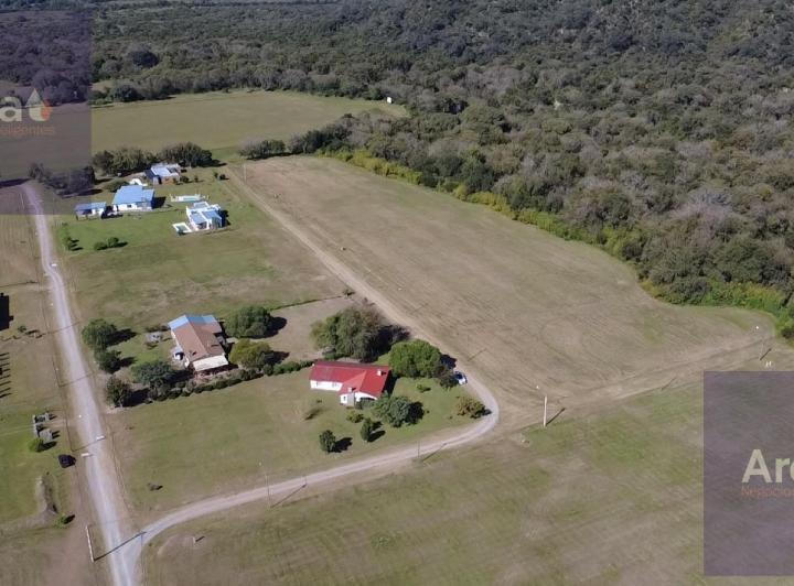 Terreno · 4946m²