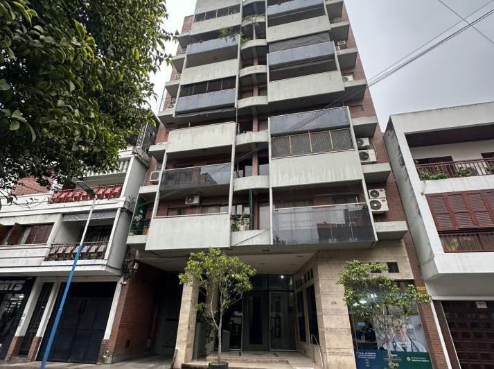 Departamento · 50m² · 3 Ambientes