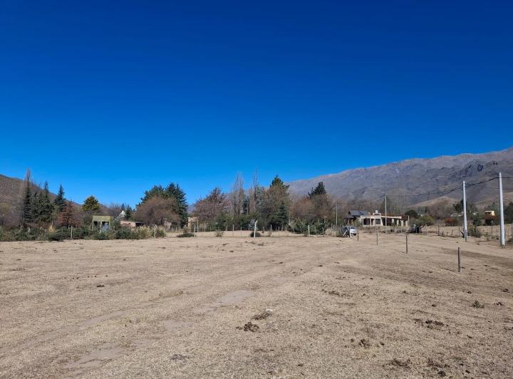 Terreno · 6480m²