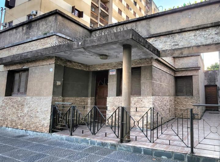 Casa · 170m² · 6 Ambientes
