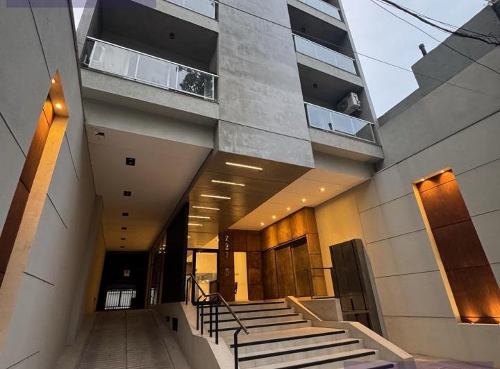 Departamento · 58m² · 2 Ambientes
