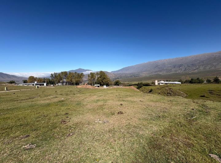 Terreno · 2864m²