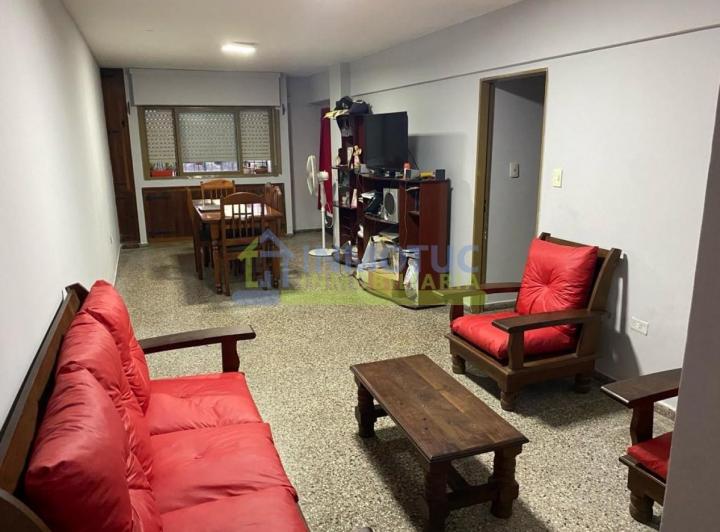 Departamento · 96m² · 10 Ambientes