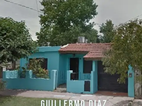 Casa en Venta en Moreno, Partido de Moreno