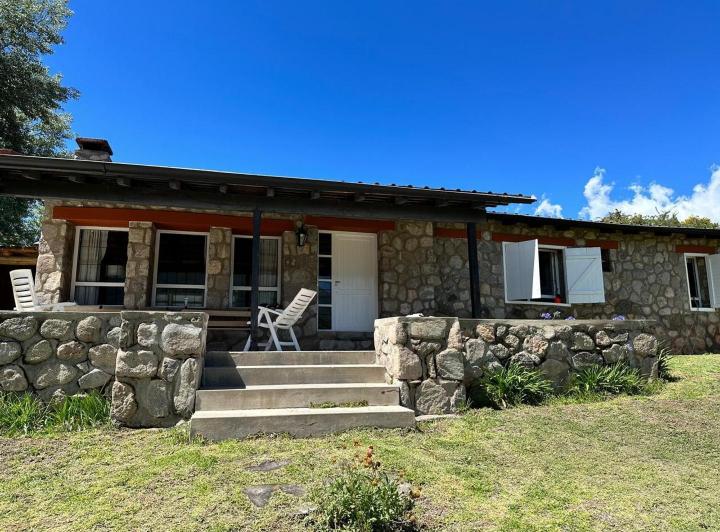 Casa · 250m² · 6 Ambientes