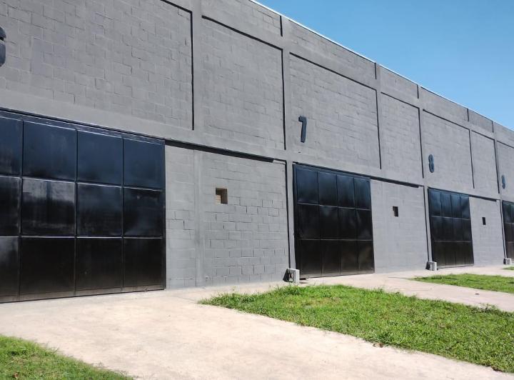 Local comercial · 90m²