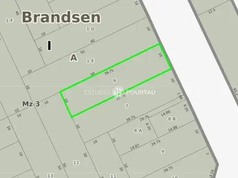Casa en Venta en Coronel Brandsen, Partido de Brandsen