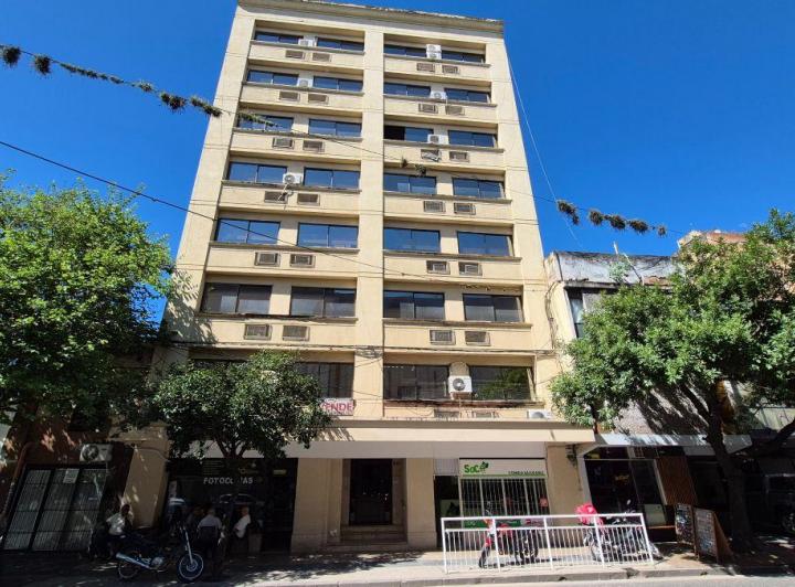 Departamento · 33m² · 4 Ambientes