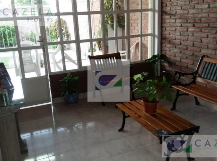 Casa · 160m² · 4 Ambientes