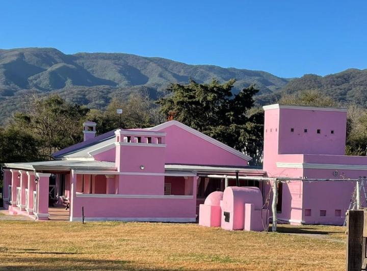 Casa · 340m² · 5 Ambientes