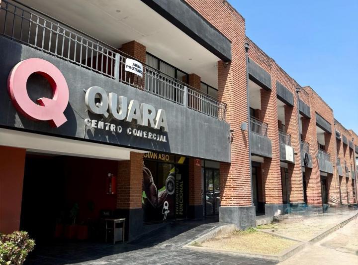 Local comercial · 21m² · 1 Ambiente