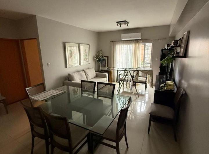 Departamento · 41m² · 1 Dormitorio