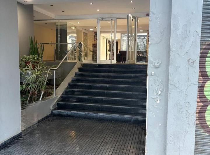 Departamento · 55m² · 2 Ambientes