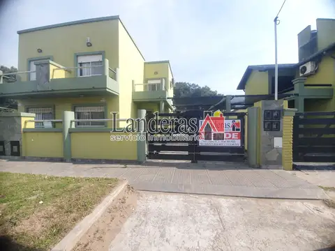 Casa en Venta en Nueva Atlantis, Partido de La Costa
