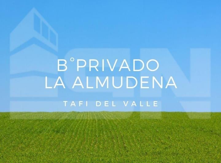 Terreno · 1500m²