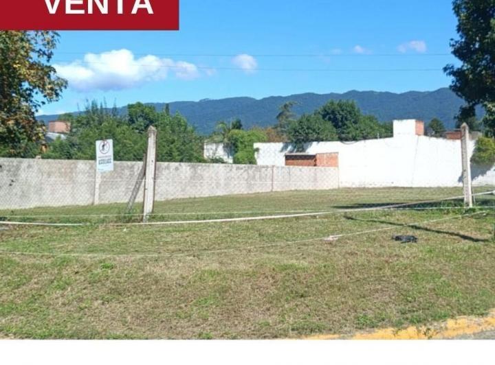 Terreno · 791m²