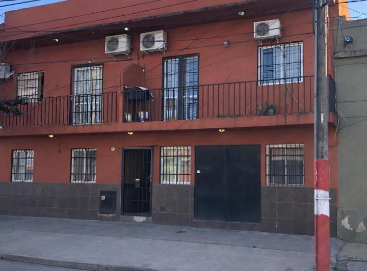 Departamento · 41m² · 3 Ambientes