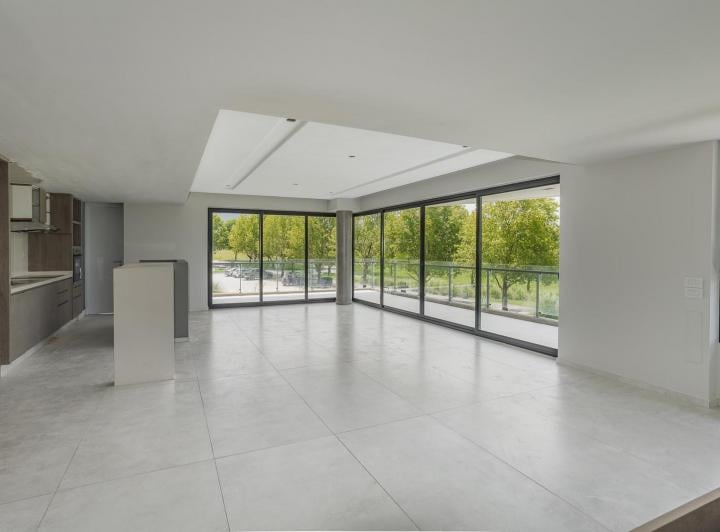 Departamento · 64m² · 2 Ambientes · 1 Cochera