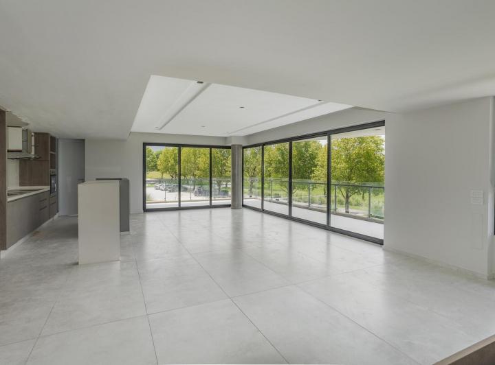 Departamento · 64m² · 2 Ambientes · 1 Cochera