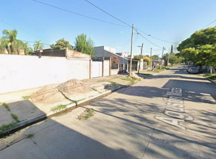 Terreno · 1m²