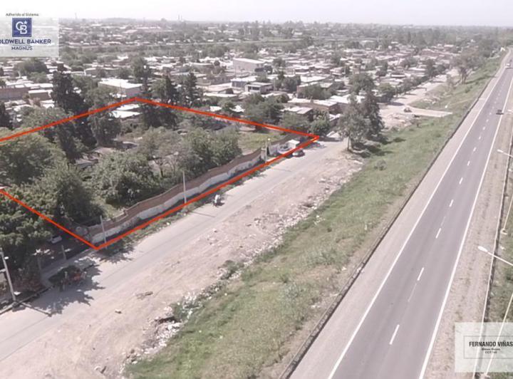 Terreno · 4350m²