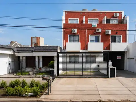 Departamento en Alquiler en San Nicolas de los Arroyos, Partido de San Nicolás