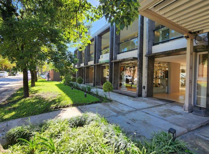 Local comercial · 21m²